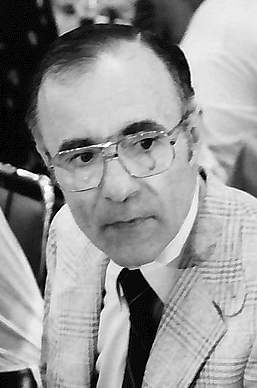 Arno Allan Penzias
