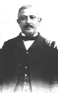 Arnold Ehrlich