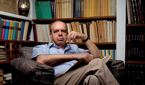 Yaakov Sussmann